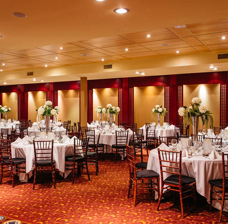   Grand Ballroom