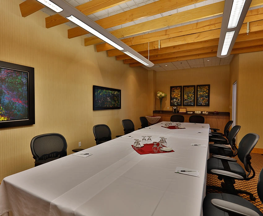  Sierra Room