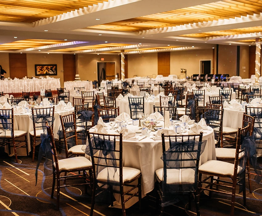  Western Conference Room