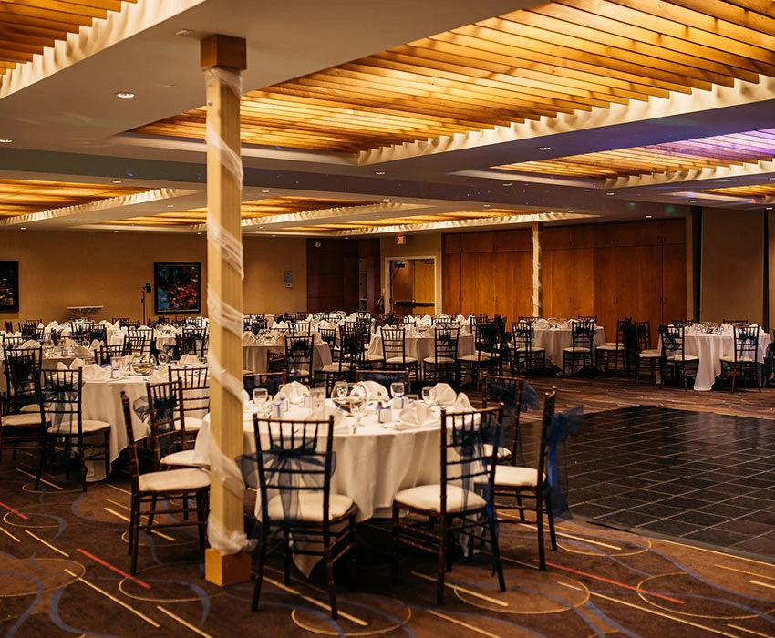  Western Conference Room