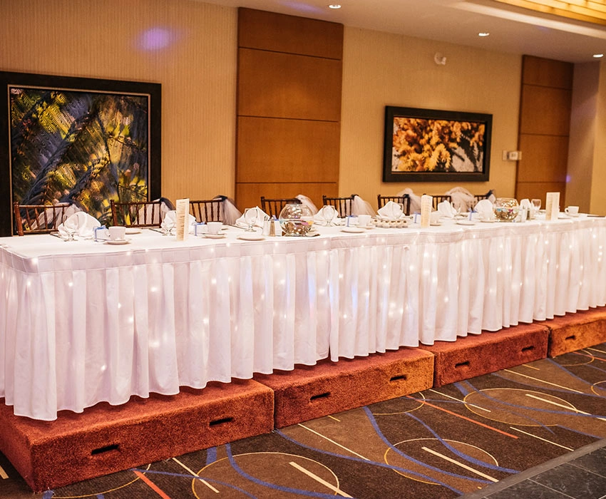  Western Conference Room