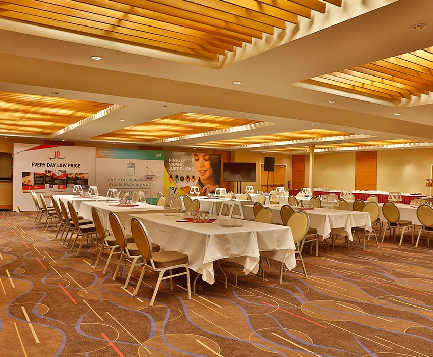  Western Conference Room